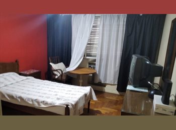 Roomgo AR - Habitación Individual - Disponible, Buenos Aires - AR$ 400.000 pm
