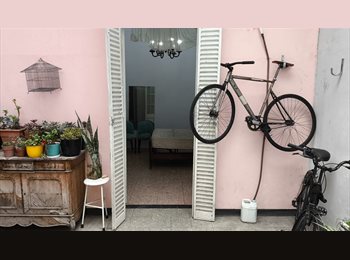 Roomgo AR - PH familiar, como en casa, Buenos Aires - AR$ 450.000 pm
