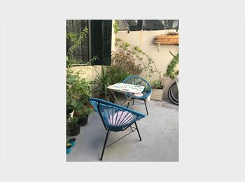 Roomgo AR - PH  Villa Crespo, terraza y sol, Buenos Aires - AR$ 750.000 pm
