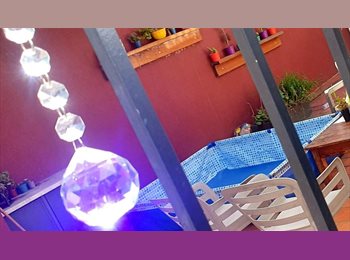 Roomgo AR - INCREIBLE 2 ambientes,el mas lindo puro sol parrilla terraza enorme, Capital Federal - AR$ 980.000 pm