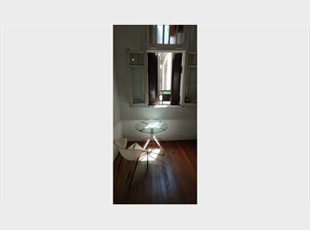 Roomgo AR - Habitación individual/Recoleta, Buenos Aires - AR$ 295.000 pm