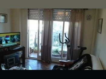 Roomgo AR - Alquiler de habitación individual en Palermo  con baño compartido., Buenos Aires - AR$ 500.000 pm
