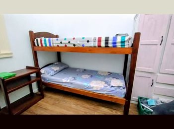 Roomgo AR - Monoambiente.. 55000 pesos argentinos Alquiler.,comuna 1 Caba..UCA UBA, UADE, Buenos Aires - AR$ 500.000 pm