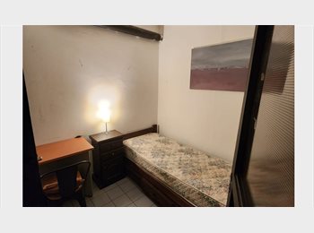 Roomgo AR - Habitacion economica, Buenos Aires - AR$ 240.000 pm