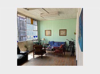 Roomgo AR - Habitacion individual ( estudiante), Buenos Aires - AR$ 320.000 pm