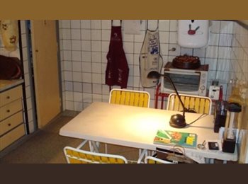 Roomgo AR - HABITACIÓN AMOBLADA EN ZONA RESIDENCIAL, San Isidro - AR$ 420.000 pm