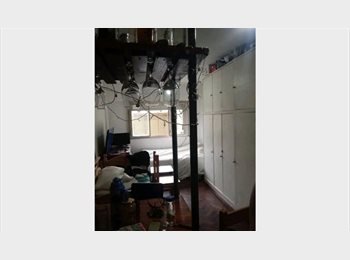 Roomgo AR - Comparto departamento, Buenos Aires - AR$ 150.000 pm