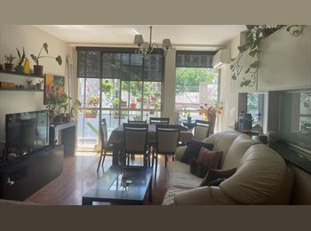 Roomgo AR - Habitaciones en Palermo Hollywood (solo mujeres), Buenos Aires - AR$ 450.000 pm