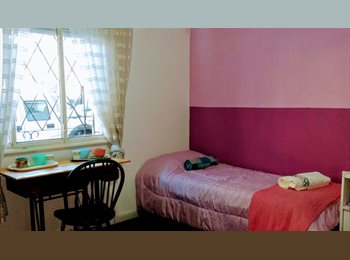 Roomgo AR - Cuarto Compartido l  para varón .300000  por  persona.1 sola plaza. Devoto, cbc paternal, Capital Federal - AR$ 300.000 pm