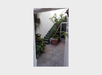 Roomgo AR - Habitación individual en Villa del Parque, Capital Federal - AR$ 240.000 pm