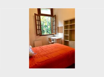 Roomgo AR - Single room in student residence, PALERMO., Buenos Aires - AR$ 680.000 pm