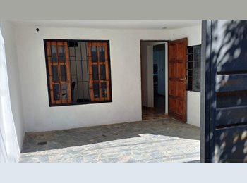 Roomgo AR - Casa para estudiantes, La Plata - AR$ 150.000 pm