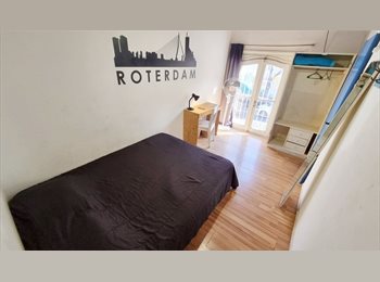 Roomgo AR - Habitación Privada Doble | Casa Compartida | Palermo, Buenos Aires - AR$ 450.000 pm