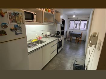 Roomgo AR - HABITACION DISPONIBLE !!, Córdoba - AR$ 500.000 pm