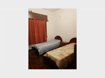 Roomgo AR - Habitación Doble Luminosa, San Isidro - AR$ 300.000 pm