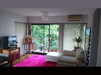 Roomgo AR - Habitación Palermo Hollywood con Pileta, Buenos Aires - AR$ 500.000 pm