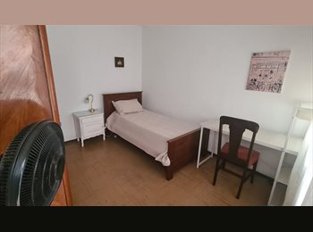 Roomgo AR - Habitación con baño privado, Córdoba - AR$ 400.000 pm