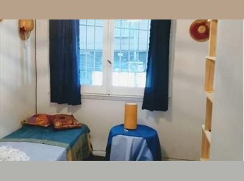 Roomgo AR - ALQUILO HABITACION MONTE GRANDE CENTRO, San Justo - AR$ 225.000 pm