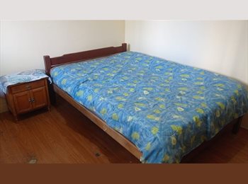 Roomgo AR - Alquiler de habitación para estudiantes, Buenos Aires - AR$ 270.000 pm