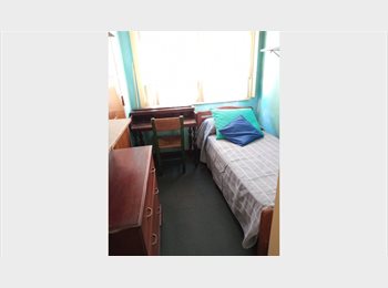 Roomgo AR - Habitación Individual con Baño Privado, San Isidro - AR$ 400.000 pm
