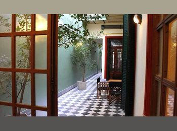 Roomgo AR - Residencia Universitaria, Buenos Aires - AR$ 220.000 pm
