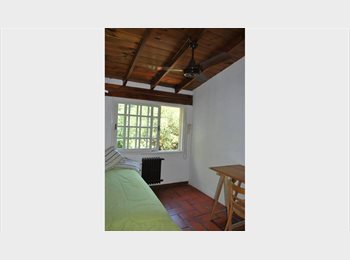 Roomgo AR - HABITACION INDIVIDUAL EN NUÑEZ, San Isidro - AR$ 480.000 pm