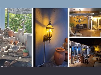 Roomgo AR - SAN TELMO - HABITACIÓN DOBLE DE USO EXCLUSIVO CON BAÑO PRIVADO Y BALCÓN A LA CALLE - GASTOS INCLUIDO, Buenos Aires - AR$ 650.000 pm