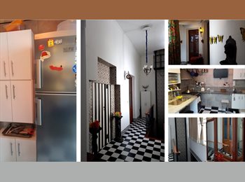 Roomgo AR - HABITACION DOBLE EXCELENTE NIVEL CON VESTIDOR Y BAÑO - GASTOS INCLUIDOS - SAN TELMO, Buenos Aires - AR$ 600.000 pm