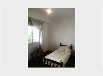 Roomgo AR - Habitación en alquiler, Sin gastos adicionales Quesada 3200, Capital Federal - AR$ 500.000 pm