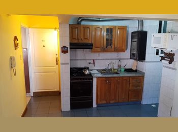 Roomgo AR - Alquiler de habitacion en departamento, Mendoza - AR$ 350.000 pm