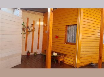 Roomgo AR - Habitación en Tigre ! Rincón de Milbert &1158326958, Tigre - AR$ 235.000 pm