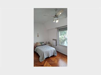 Roomgo AR - Habitación solo para mujeres, San Isidro - AR$ 330.000 pm
