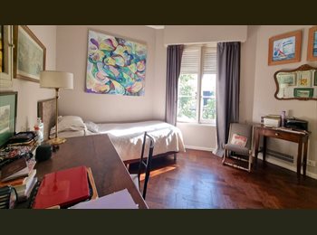 Roomgo AR - HABITACION EN RECOLETA, Buenos Aires - AR$ 550.000 pm