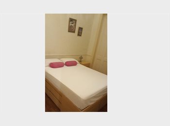 Roomgo AR - Habitación Doble, Buenos Aires - AR$ 700.000 pm