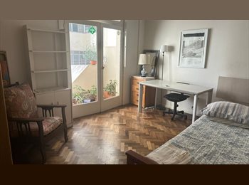 Roomgo AR - RENTO HABITACION, Buenos Aires - AR$ 400.000 pm