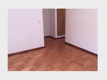 Roomgo AR - Excelente habitacion con opcion a alquiler total del departamento, Buenos Aires - AR$ 590.000 pm