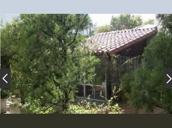 Roomgo AR - Gran Dto Alq.  2 Habitaciones,  vista  Jardin, Buenos Aires - AR$ 550.000 pm