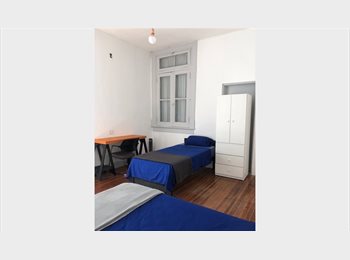 Roomgo AR - Residencia estudiantil femenina, Buenos Aires - AR$ 250 pm