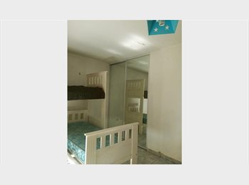 Roomgo AR - Habitaciones INDIVIDUALES  o dobles para hermanos, Córdoba - AR$ 170.000 pm