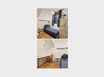 Roomgo AR - HABITACION INDIVIDUAL * BOEDO SUBTE E, Buenos Aires - AR$ 480.000 pm