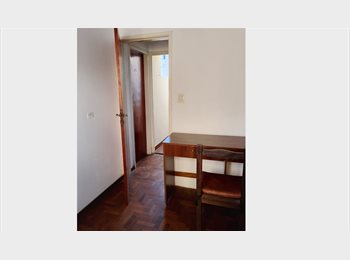 Roomgo AR - Habitación individual (hasta Marzo), La Plata - AR$ 250.000 pm