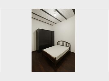 Roomgo AR - Habitaciones Palermo SOHO, Buenos Aires - AR$ 500.000 pm