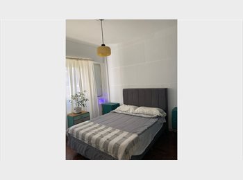 Roomgo AR - COMPARTO DEPTO 2 HAMBIENTES, Buenos Aires - AR$ 400.000 pm