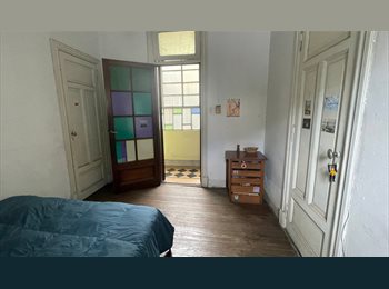 Roomgo AR - Alquilo habitación en La Boca, Buenos Aires - AR$ 370.000 pm