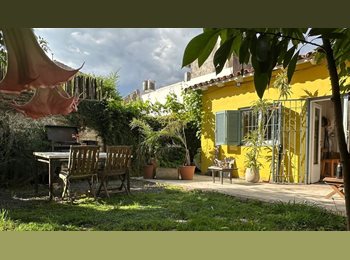 Roomgo AR - Habitación amueblada y luminosa en Villa Adelina, San Isidro - AR$ 350.000 pm