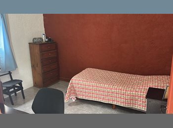 Roomgo AR - Habitación baño compartido palermo, Buenos Aires - AR$ 400.000 pm