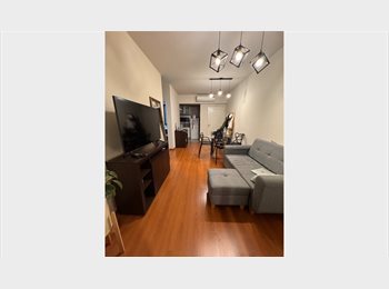 Roomgo AR - Comparto 2 ambientes en Villa Urquiza, Capital Federal - AR$ 400.000 pm