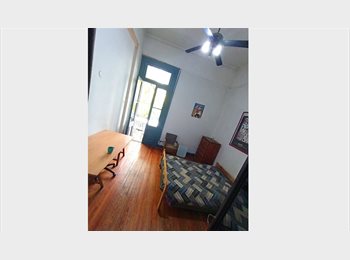 Roomgo AR - Habitacion Doble, Capital Federal - AR$ 450.000 pm