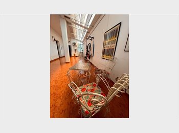 Roomgo AR - Comparto casa en Florida Vicente Lopez, San Isidro - AR$ 1.000.000 pm