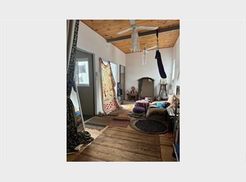 Roomgo AR - PH en Agronomia Habitacion tipo depto con Baño y Cocina Privado, Capital Federal - AR$ 480.000 pm